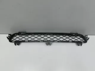  Решетка в бампер центральная BMW X3 F25 Арт smt10075563, вид 1