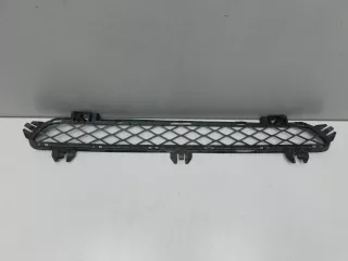  Решетка в бампер центральная BMW X3 F25 Арт smt10075563, вид 2