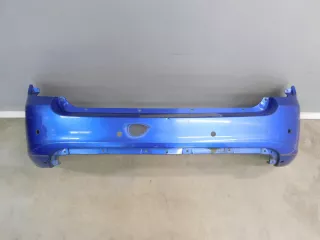  Бампер задний Lada KALINA 2 Арт smt3876037, вид 1