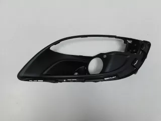  Решетка в бампер левая Opel Astra J Арт smt10180262, вид 1