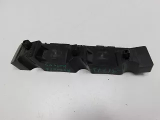  Кронштейн переднего бампера Renault Koleos Арт smt44891773, вид 2