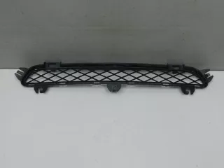  Решетка в бампер центральная BMW X3 F25 Арт smt100124225, вид 1