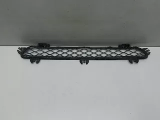  Решетка в бампер центральная BMW X3 F25 Арт smt100124225, вид 2
