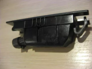  Подсветка номерного знака Opel Vectra C  Арт smt52172442809, вид 2