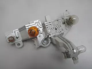  Плата заднего фонаря BMW 1 E81/E82/E87/E88 Арт smt48755512