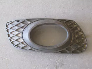  Решетка в бампер правая Mercedes ML W164 Арт smt521610221853, вид 1