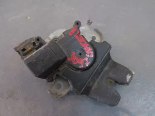  Замок багажника Mitsubishi Lancer 10 Арт smt21033097, вид 1