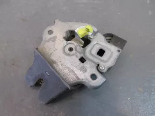  Замок багажника Mitsubishi Lancer 10 Арт smt21033097, вид 2