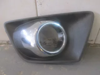  Решетка в бампер правая Ford EcoSport Арт smt10244081, вид 1