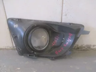 Решетка в бампер правая Ford EcoSport Арт smt10244081, вид 3