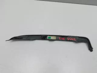  Планка под фары Renault Logan 2 Арт smt21571455, вид 2