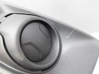  Решетка в бампер правая Ford EcoSport Арт smt102103251, вид 2