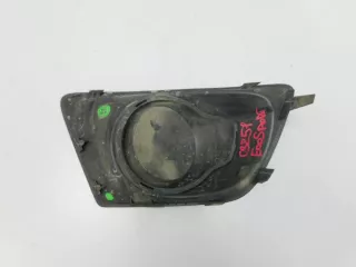  Решетка в бампер правая Ford EcoSport Арт smt102103251, вид 3