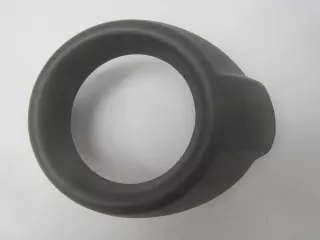  Решетка в бампер левая Ford Focus 3 Арт smt10153495, вид 1