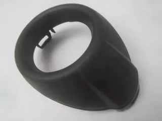  Решетка в бампер левая Ford Focus 3 Арт smt10153495, вид 2