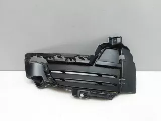  Решетка в бампер левая BMW X5 F15 Арт smt10175582, вид 1