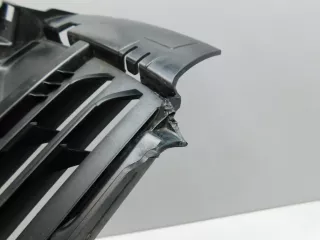  Решетка в бампер левая BMW X5 F15 Арт smt10175582, вид 2