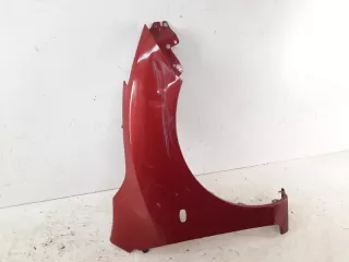 BBM452111B крыло Mazda 3 BL Арт VZ145702, вид 2