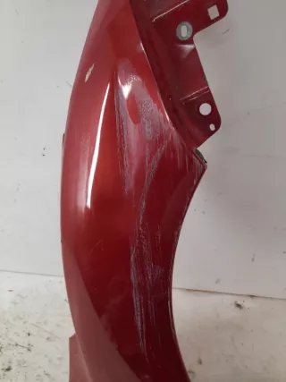 BBM452111B крыло Mazda 3 BL Арт VZ145702, вид 4