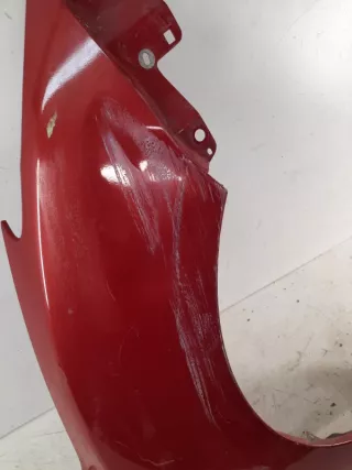 BBM452111B крыло Mazda 3 BL Арт VZ145702, вид 5