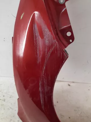 BBM452111B крыло Mazda 3 BL Арт VZ145702, вид 6