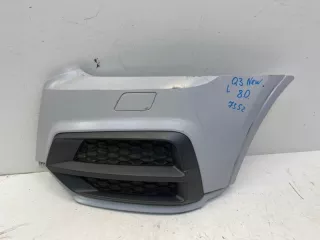 8U0807065NGRU бампер заводской грунт Audi Q3 1 Арт VZ7352, вид 1