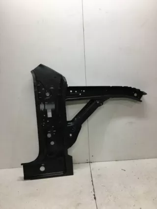 7P0805192 Стойка кузова Porsche Cayenne 958 Арт VZ28567, вид 1