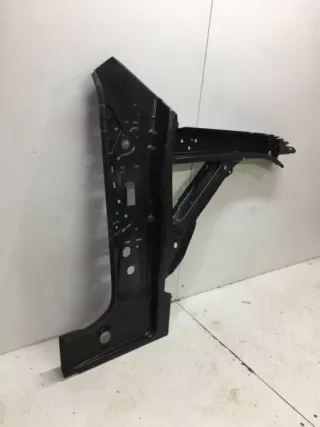 7P0805192 Стойка кузова Porsche Cayenne 958 Арт VZ28567, вид 2