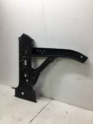7P0805192 Стойка кузова Porsche Cayenne 958 Арт VZ28567, вид 3