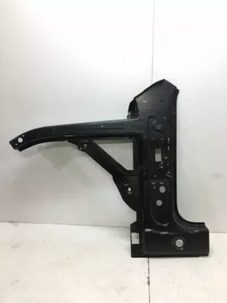 7P0805192 Стойка кузова Porsche Cayenne 958 Арт VZ28567, вид 4