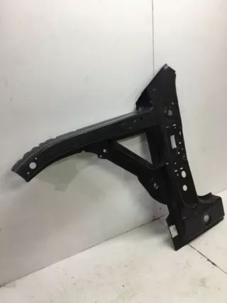 7P0805192 Стойка кузова Porsche Cayenne 958 Арт VZ28567, вид 5