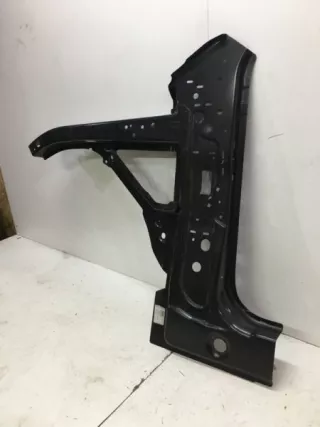 7P0805192 Стойка кузова Porsche Cayenne 958 Арт VZ28567, вид 6