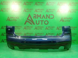 51128091992 Бампер бмв х3 (х x 3) г01 (г g 01) BMW X3 G01 Арт ARM177179, вид 1