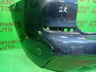 51128091992 Бампер бмв х3 (х x 3) г01 (г g 01) BMW X3 G01 Арт ARM177179, вид 2