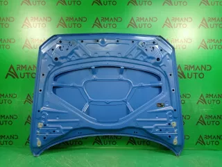 41007290942 капот бмв ф20 ф21 (ф f 20 21) серия BMW 1 F20/F21 Арт ARM177946, вид 13