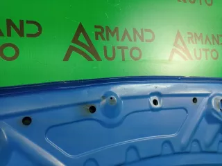 41007290942 капот бмв ф20 ф21 (ф f 20 21) серия BMW 1 F20/F21 Арт ARM177946, вид 15