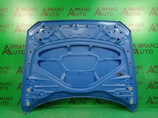 41007290942 капот бмв ф20 ф21 (ф f 20 21) серия BMW 1 F20/F21 Арт ARM177946, вид 20