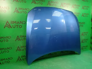 41007290942 капот бмв ф20 ф21 (ф f 20 21) серия BMW 1 F20/F21 Арт ARM177946, вид 2