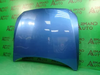 41007290942 капот бмв ф20 ф21 (ф f 20 21) серия BMW 1 F20/F21 Арт ARM177946, вид 3