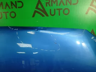 41007290942 капот бмв ф20 ф21 (ф f 20 21) серия BMW 1 F20/F21 Арт ARM177946, вид 4