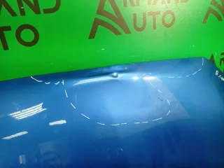 41007290942 капот бмв ф20 ф21 (ф f 20 21) серия BMW 1 F20/F21 Арт ARM177946, вид 5