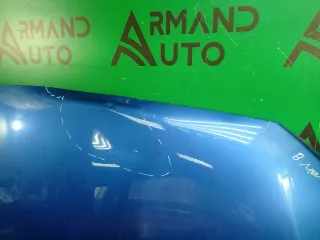41007290942 капот бмв ф20 ф21 (ф f 20 21) серия BMW 1 F20/F21 Арт ARM177946, вид 6
