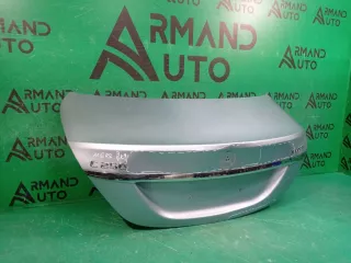 A2057502400 крышка багажника Mercedes C W205 Арт ARM178053, вид 2