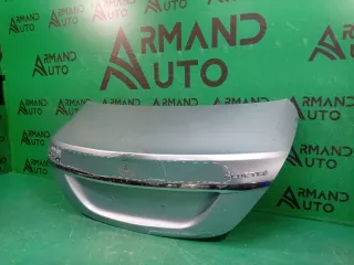 A2057502400 крышка багажника Mercedes C W205 Арт ARM178053, вид 3