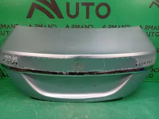 A2057502400 крышка багажника Mercedes C W205 Арт ARM178053, вид 4