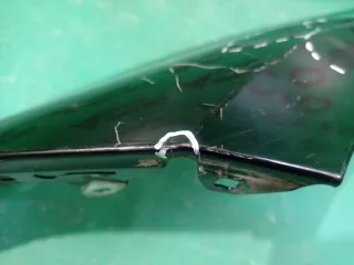 41008494439 Крыло 2018-нв BMW 3 G20/G21 Арт ARM178197, вид 9