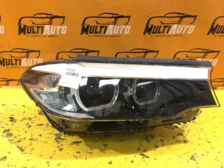 8499112 Фара правая BMW 5 G30/G31 Арт MA79488, вид 1