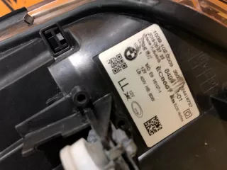 8499112 Фара правая BMW 5 G30/G31 Арт MA79488, вид 6