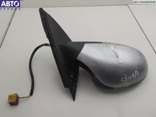 6L1857508AA Зеркало наружное правое Seat Ibiza 3 Арт 53680679, вид 2
