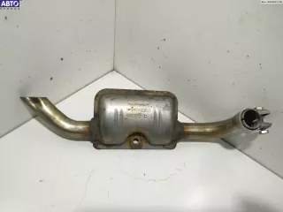 98770C Глушитель Peugeot 807 Арт 53459729